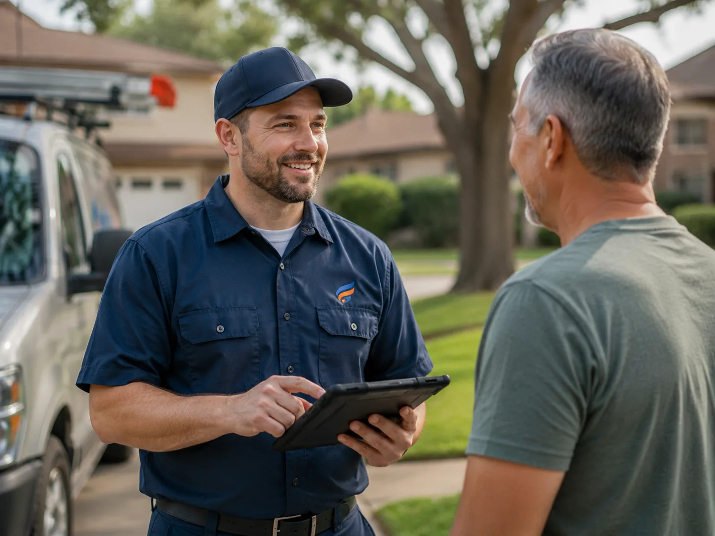 Emergency Plumber Near Me Verden, OK FAQs